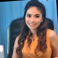Orderific Employee Mar Lin's profile photo