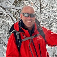 Hydro-Québec Employee Stephane Hebert's profile photo