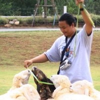 The Monk Studios Employee Ad Wattanapaisit's profile photo