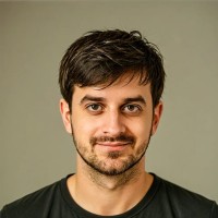 Apsis.ai Employee Andrei Leica's profile photo