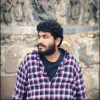 Tekfinite Employee Yathil Kumar's profile photo