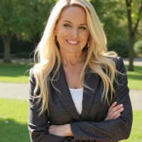 Difference Makers LLC Employee Michelle Schatz's profile photo