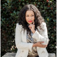 Democracy Fund Employee Najma Roberts's profile photo