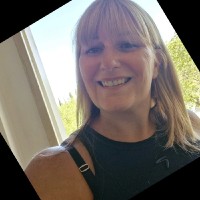 Finova Employee Malena Gine's profile photo