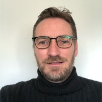 Acerta Employee Bruno Corneillie's profile photo