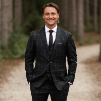Deburring Incorporated Employee Benjamin Lamere's profile photo