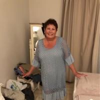 Twinings Employee Sandra Burch's profile photo