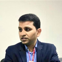 Hari N Email & Phone Number