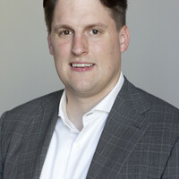 Invisible Technologies Inc. Employee Cory Elich's profile photo