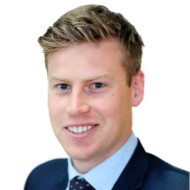Calor Ireland Employee Alan McInerney's profile photo