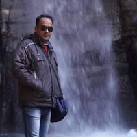 Yeppler Employee Deborshee Moitra's profile photo