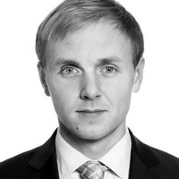 Alexander Kovalenko Email & Phone Number