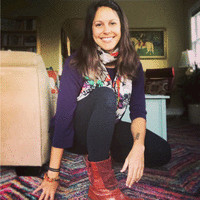 Cat Crawford Email & Phone Number