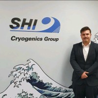 Sumitomo (SHI) Cryogenics of America, Inc. Employee Joshua Dew's profile photo