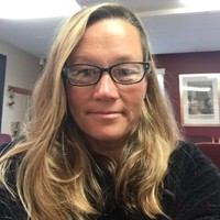 Concordia University-Wisconsin Employee Erin Herr's profile photo