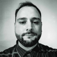 Vitrazza Employee Michael Ashley's profile photo