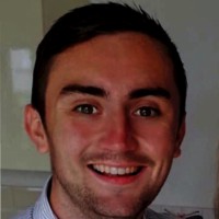 Rehasense Group Employee Jordan Day's profile photo