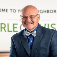 Pearle Vision Employee Gene Gold's profile photo