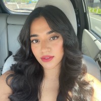 MarketPartner Employee Tanya Bali's profile photo