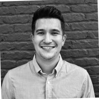 Princess Polly Employee Max McCullen's profile photo