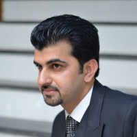 Super Crisp Employee Adnan Younas's profile photo