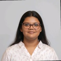 Copious Employee Akhansha Sen's profile photo