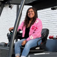 LOGTEC Employee Brenda Arroyo's profile photo