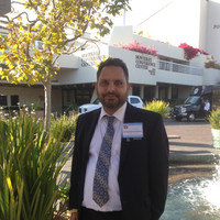 Able Maintenance, Inc. Employee Manjinder Singh's profile photo