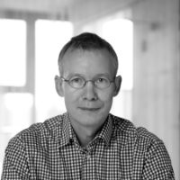 TICRA Employee Peter Meincke's profile photo