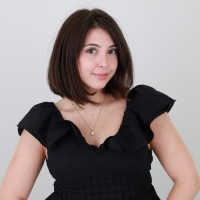 Studio Pod Employee Ashley Revilla's profile photo