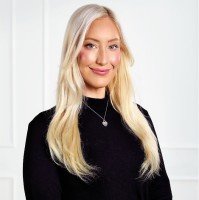 Netball Australia Employee Zade Allen's profile photo