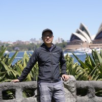 EE Group Australia Pty Ltd Employee Charles Cao's profile photo