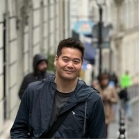 ZipRecruiter Employee Steven Lam's profile photo