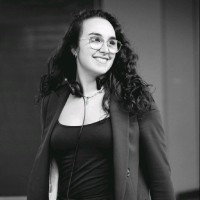 SYNC Productions Employee Lorie Cornellier's profile photo