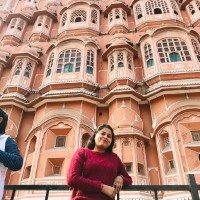 PRAKRIA Employee Namita Singh's profile photo