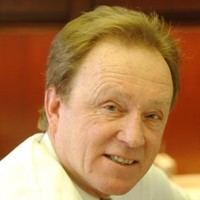 John Arnold Email & Phone Number