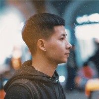 Anh Huu's profile photo