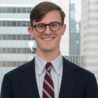 Tyton Partners - Investment Banking Employee Jackson Sides's profile photo