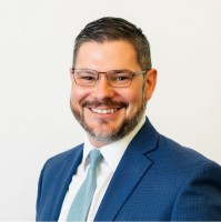 Fidelity Bank LA Employee Jake Guidry's profile photo