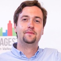 R3 Employee Mike Blank's profile photo