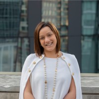 Smith+Nephew Employee Simran S.'s profile photo