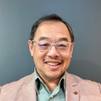 Dimension Software Employee Yong Thé's profile photo