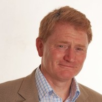 Genus PLC Employee Gary Allsopp's profile photo