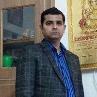 Devendra Upadhyay Email