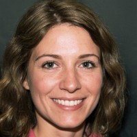AnyforSoft Employee Kristen Jansone's profile photo
