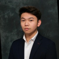 SnapSea Employee Zachary Seet's profile photo