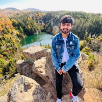 Macersoft Technologies Employee Sarvesh Gadgil's profile photo