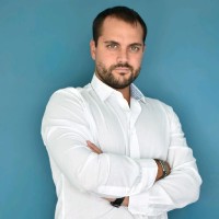 FTNet srl Employee Corrado Pisa's profile photo