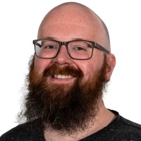 Belcan Employee Ryan Coulton's profile photo