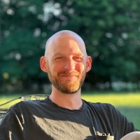 Amazon Web Services (AWS) Employee Cameron Marshall's profile photo